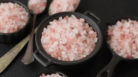 Bulk Pink Salt Supplier Pakistan | Global B2B Exporter of Himalayan Salt