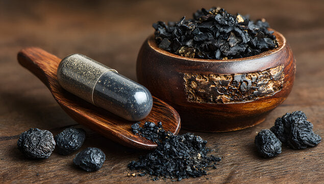 Global wholesale supplier of pure Himalayan Shilajit. Bulk pricing, lab-tested quality, direct sourcing, private-label ready, fast international shipping, and consistent production capacity for distributors and brands worldwide.