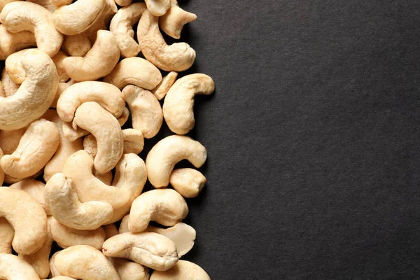 Premium Cashew Nuts Exporter Pakistan | Bulk Wholesale Supplier for B2B Importers | Raw, Roasted, Salted & Processed Cashews | Grade W180, W210, W240, W320 | 20ft & 40ft Global Container Delivery (USA, UK, EU, GCC)