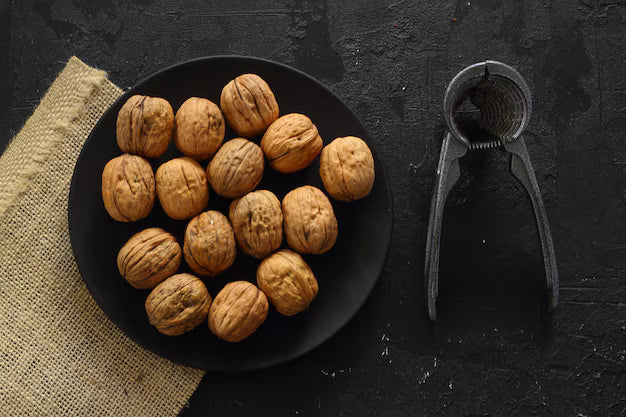 Premium Walnuts Exporter Pakistan | Bulk Wholesale Supplier for B2B Importers | Inshell & Kernel Walnuts | Light Amber, Extra Light & Amber Grades | 20ft & 40ft Global Container Shipping (USA, UK, EU, GCC)